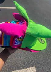 Bunny Ear Hats