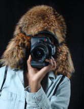 Fur Trapper Hats