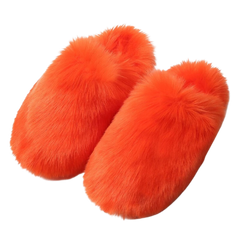Orange Fly Furries