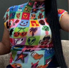 Fun Symbol Top