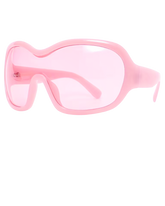 Pink PRETTYGIRL SHADES