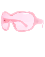 Pink PRETTYGIRL SHADES