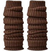 Leg warmers