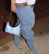 Butt High Slouch Boot