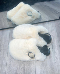 Comfy Clogs