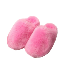 Barbie Pink Fly Furries