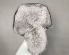 Fur Trapper Hats