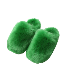 Green Fly Furries