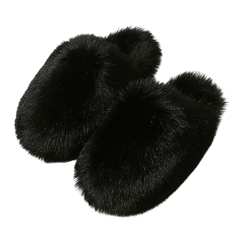 Black Fly Furries