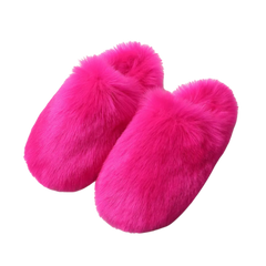 Hot Pink (Fuchsia) Fly Furries