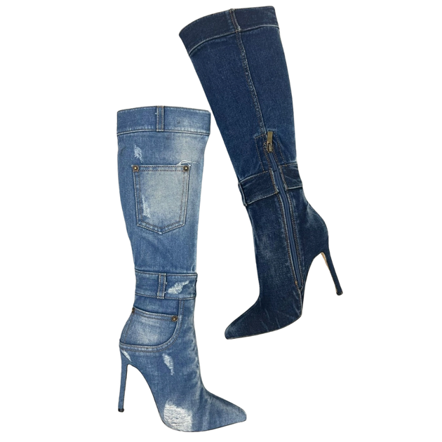 New Arrivals Wyn Luxe