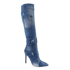 Demi Jean Boot