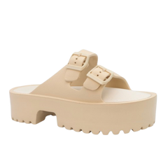 Nude Maya Sandal