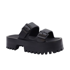 Black Maya Sandal