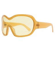 Gold PRETTYGIRL SHADES