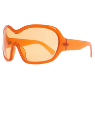 Orange PRETTYGIRL SHADES