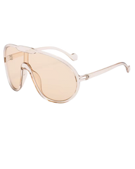 Gold Aviator Shades