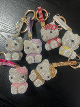 Hello Kitty pursechains
