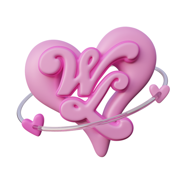 Wyn Luxe logo