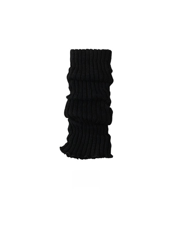 Leg warmers
