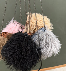 Mongolian Bag