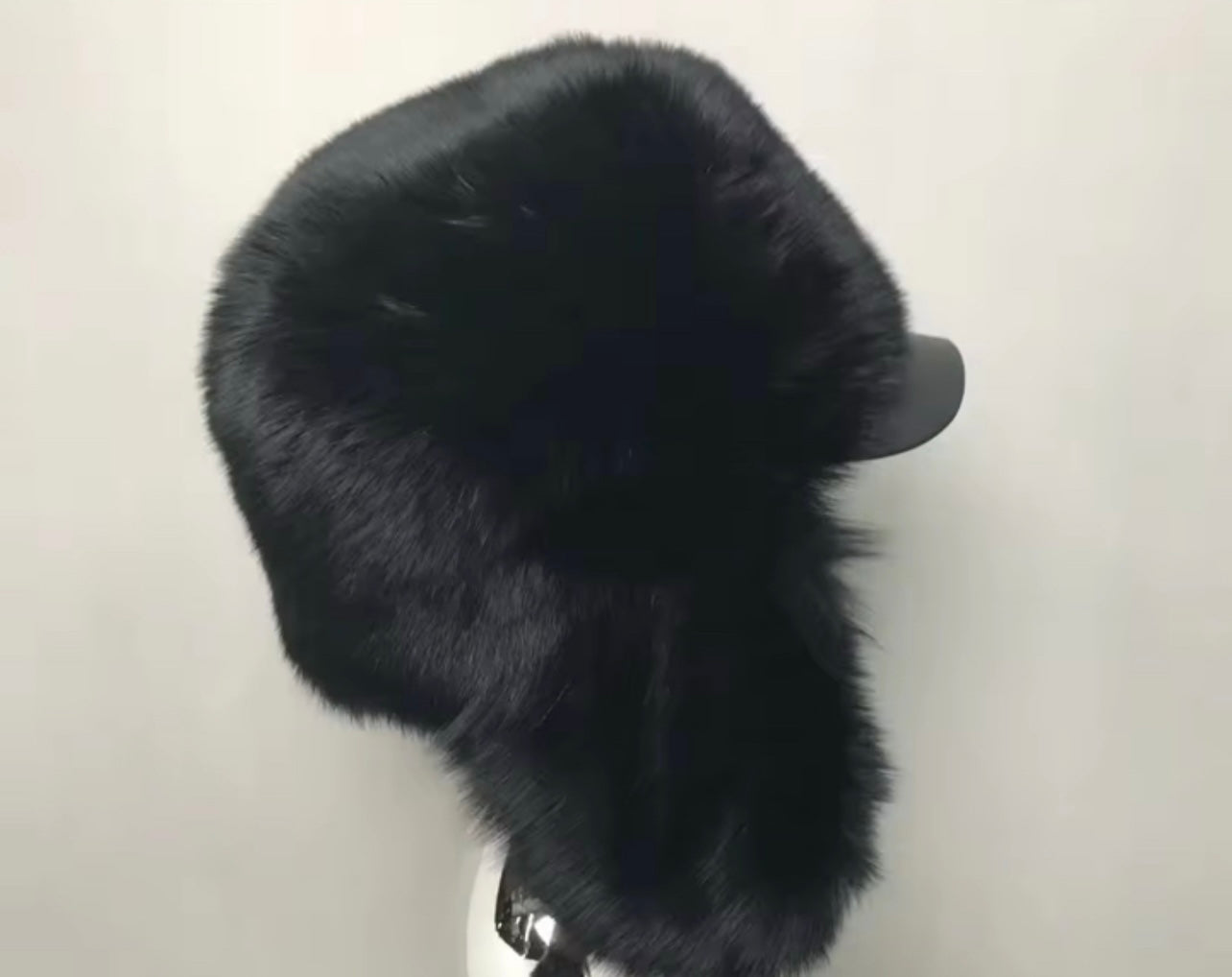 Fur Trapper Hats