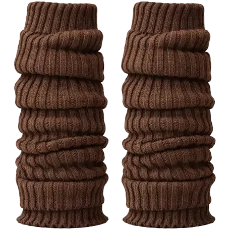 Leg warmers