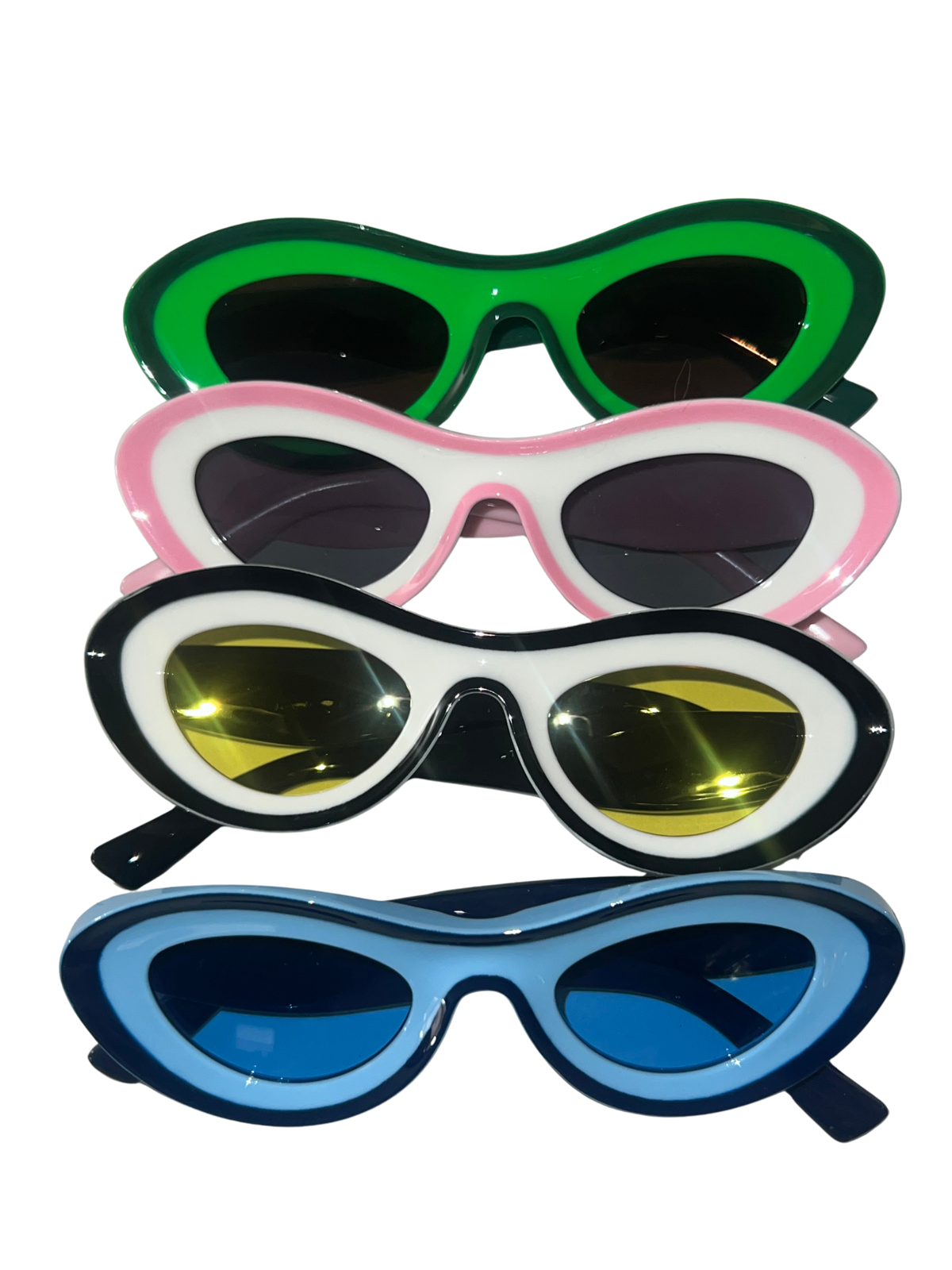 FlyGirl Shades