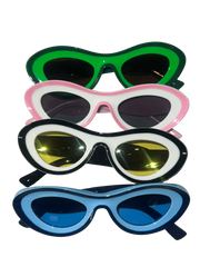 FlyGirl Shades