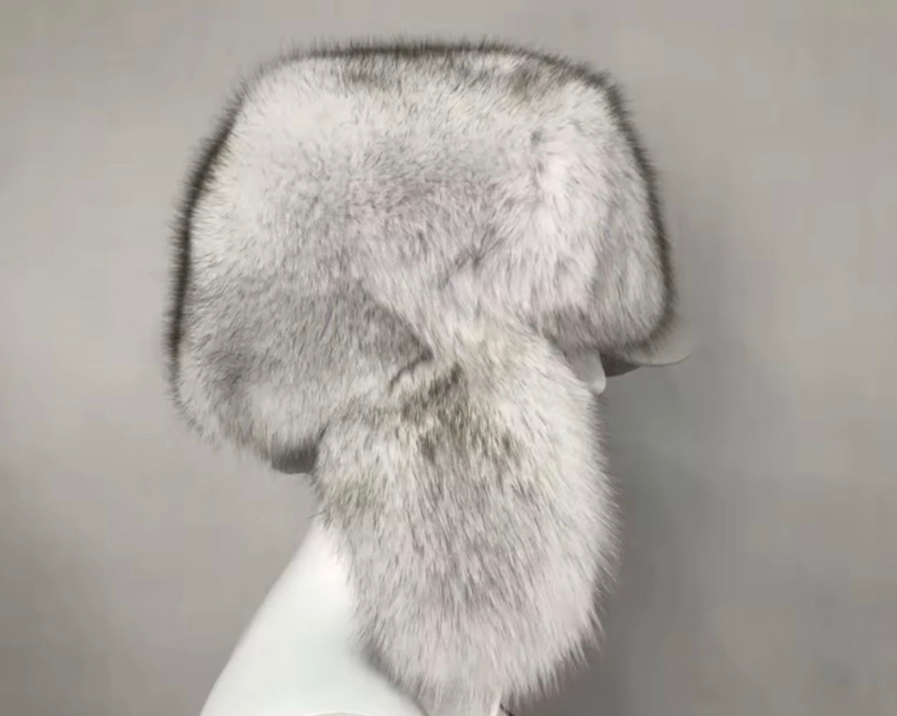 Fur Trapper Hats