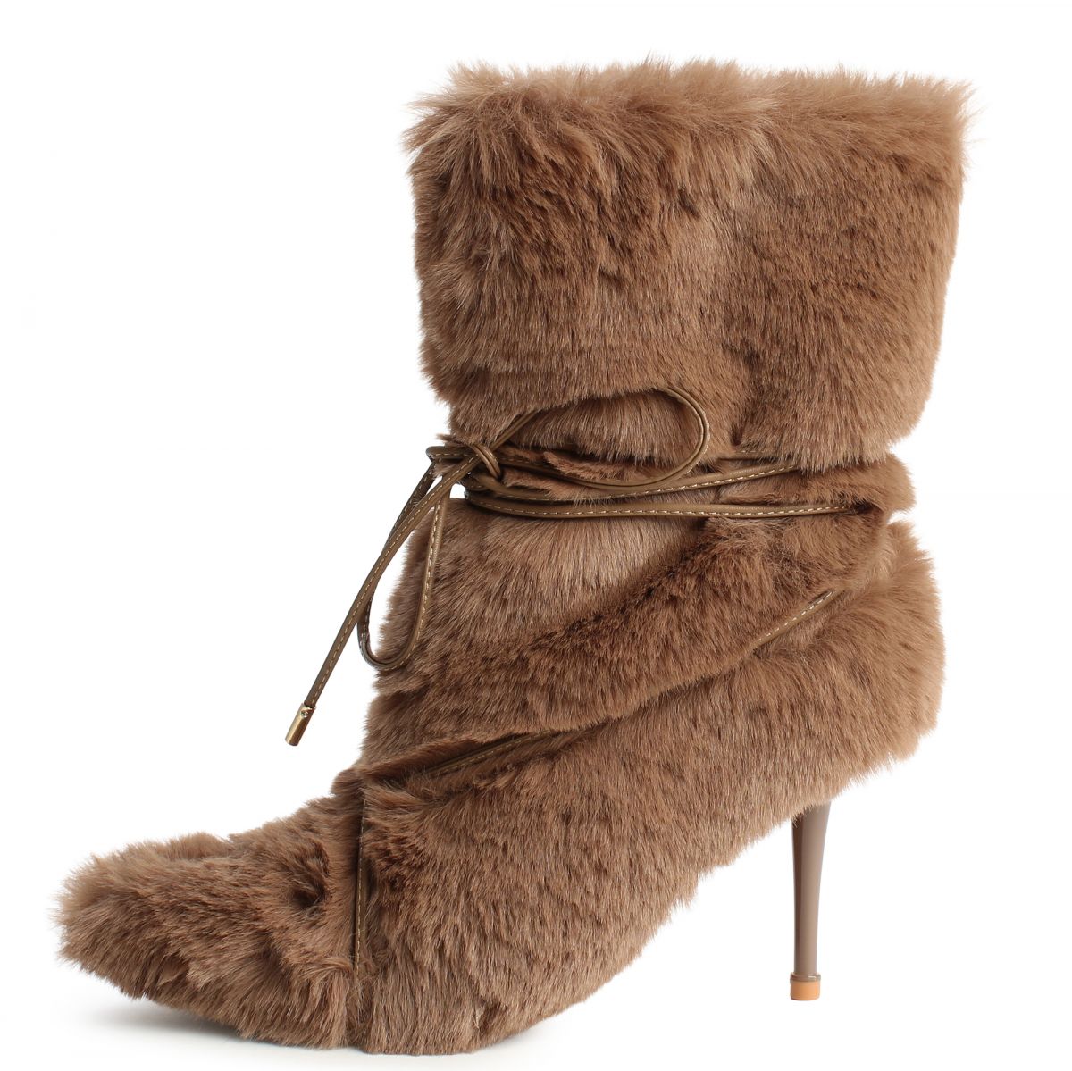 Aspen Booties