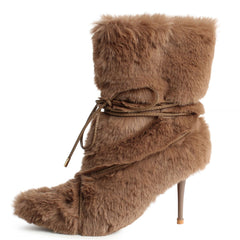 Aspen Booties