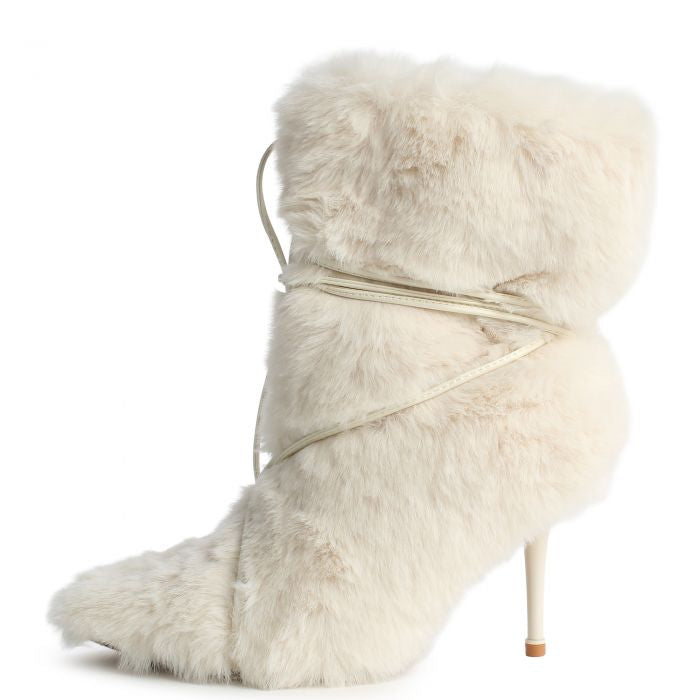 Aspen Booties