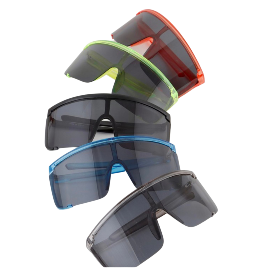 Futuristic