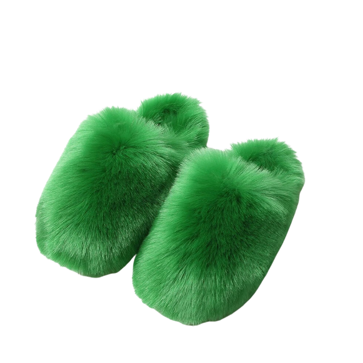Green Fly Furries