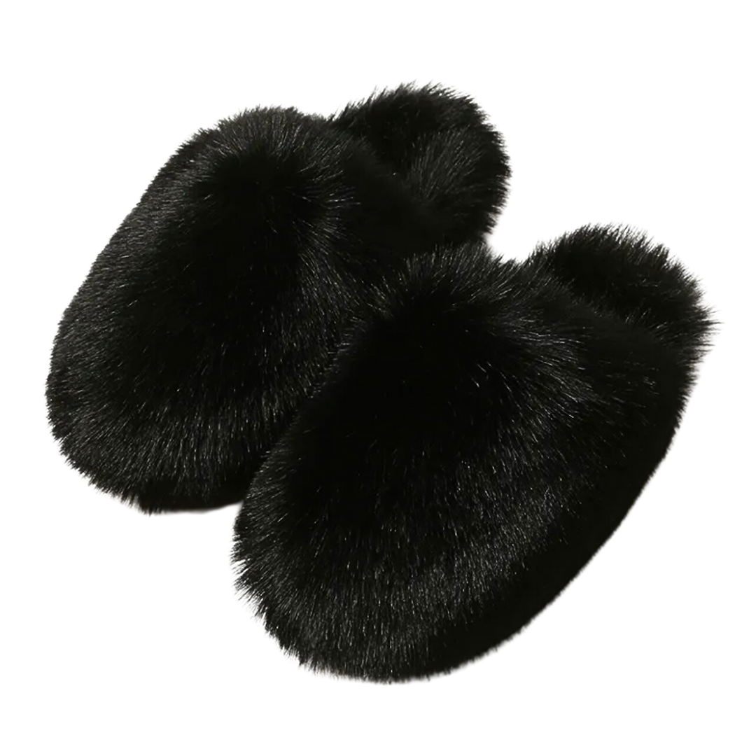 Black Fly Furries