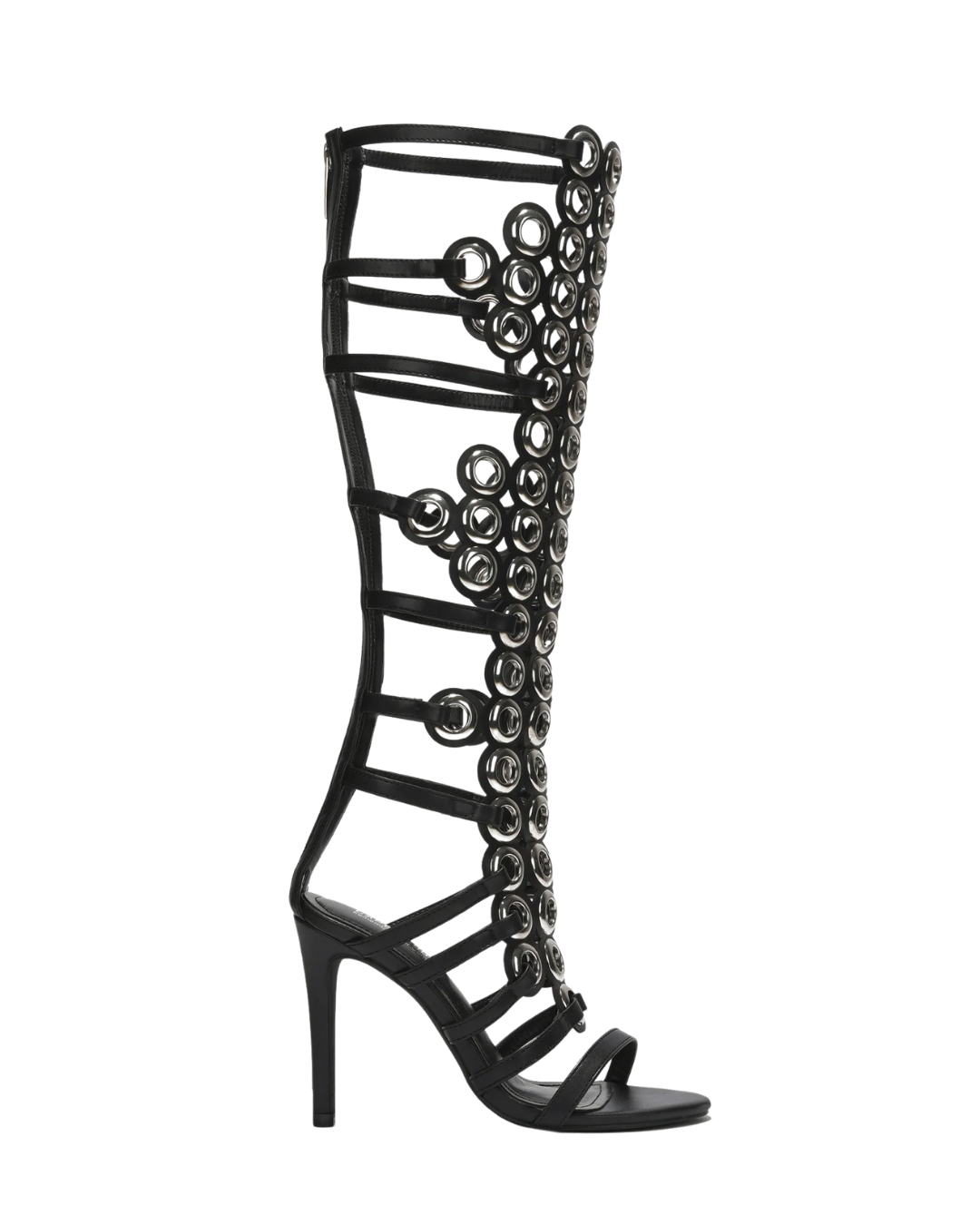 Fine Girl Heels
