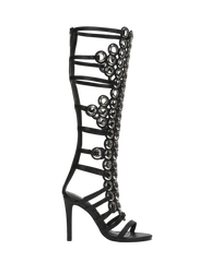 Fine Girl Heels