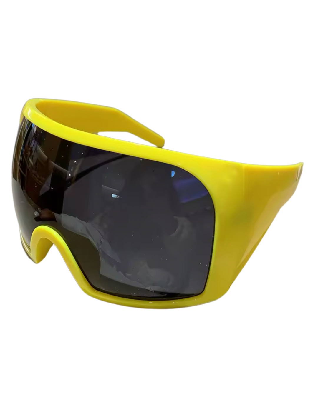 Yellow Baddie Shields