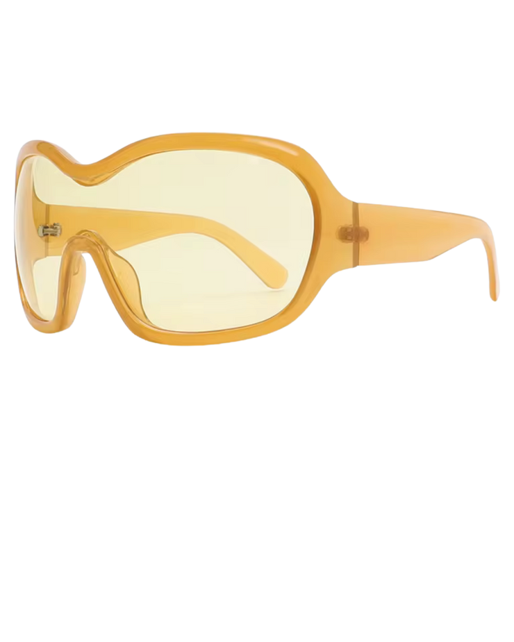 Gold PRETTYGIRL SHADES