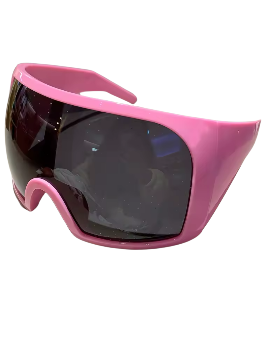 Pink Baddie Shields