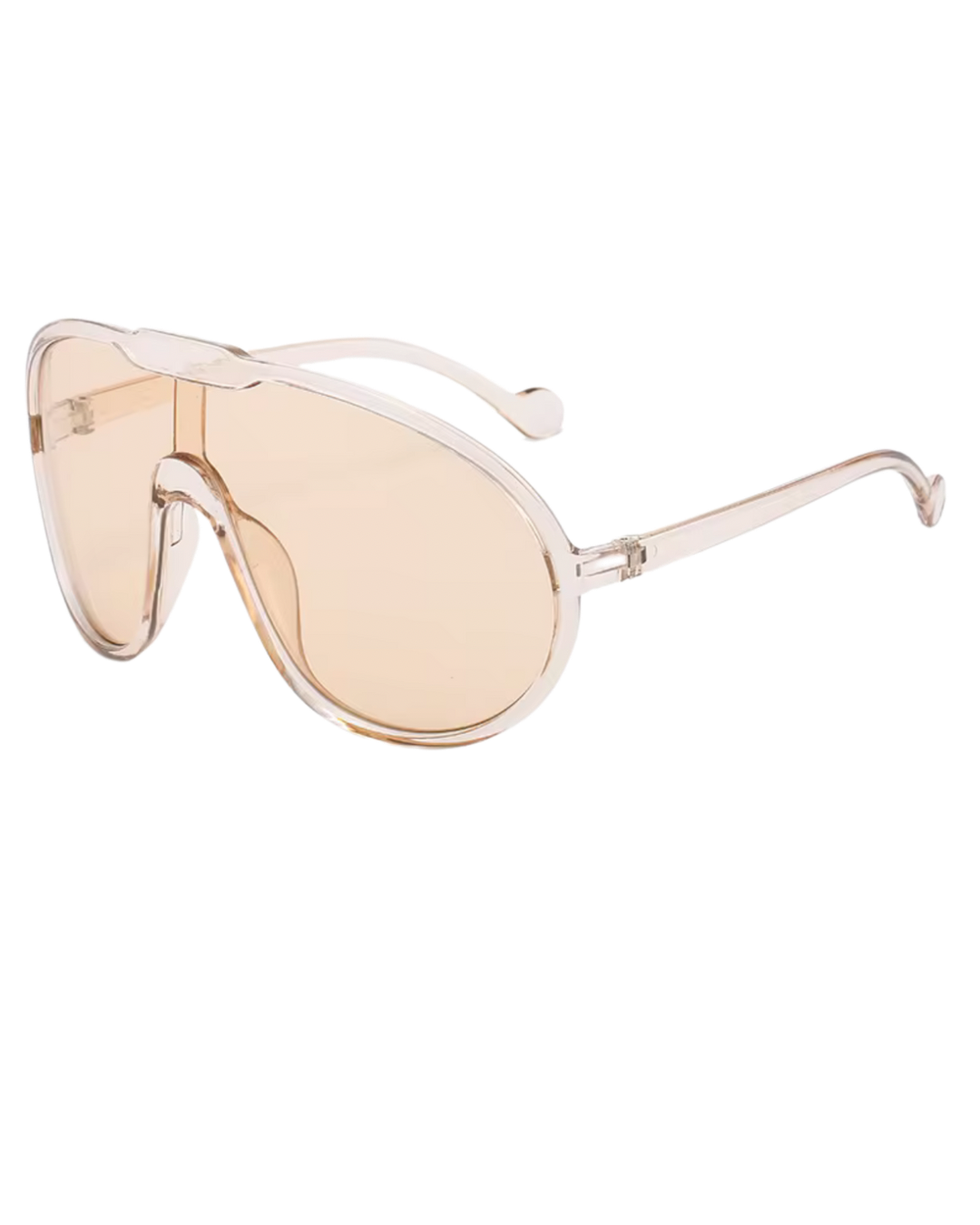 Gold Aviator Shades