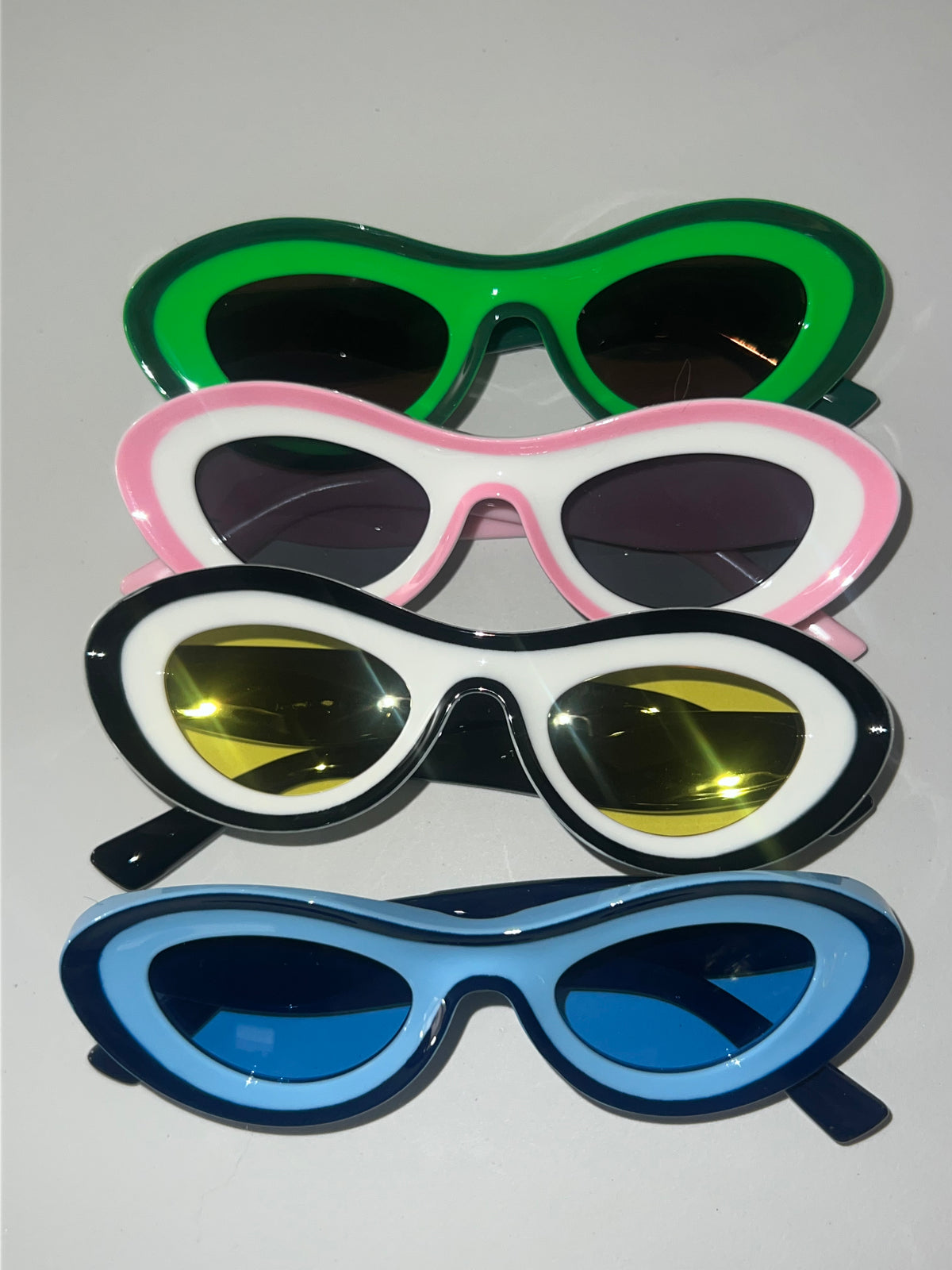 FlyGirl Shades